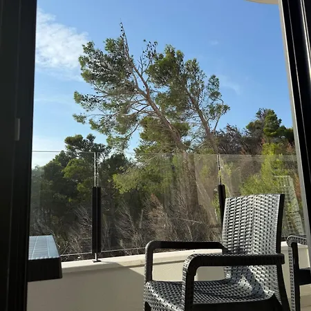 Appartamento Rana Retreat *