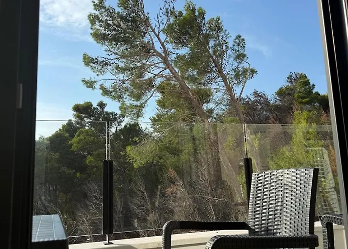 Appartamento Rana Retreat *